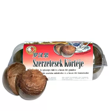 szerzetesek körtéje 3 db
