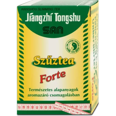 szűztea forte 15x1g 15 db