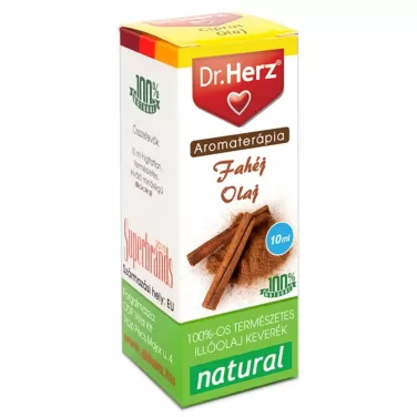 illóolaj fahéj 10 ml 10 ml