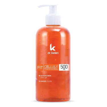 fit cellulit krém 500 ml