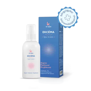 med ekcéma krém 75 ml