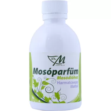 mosóparfüm harmatcsepp illattal 200 ml