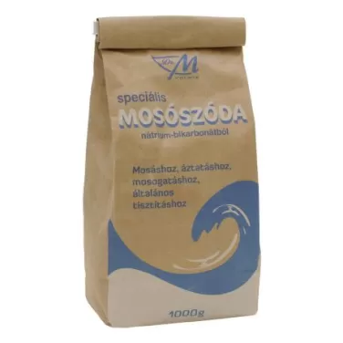 mosószóda 1000 g