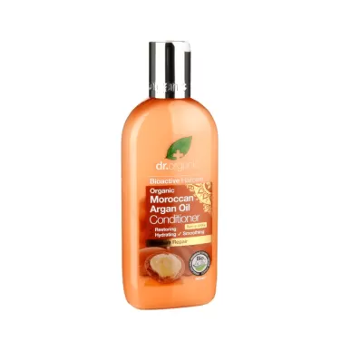 Bio argán olaj hajkondícionáló 265 ml