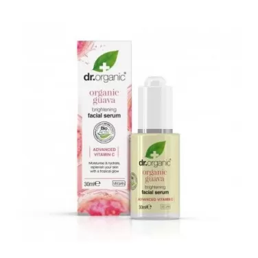 bio guava arcszérum 30 ml