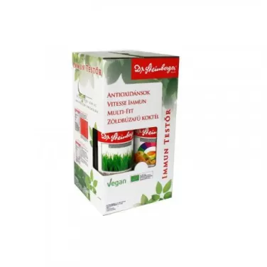 immun testőr csomag 1 db