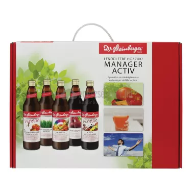 manager activ 5db 3750 ml