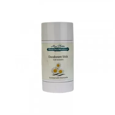 15 deo stift nőknek kamillás 80 ml