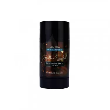 Dsm 271 stift deo férfiaknak golden splash 80 ml