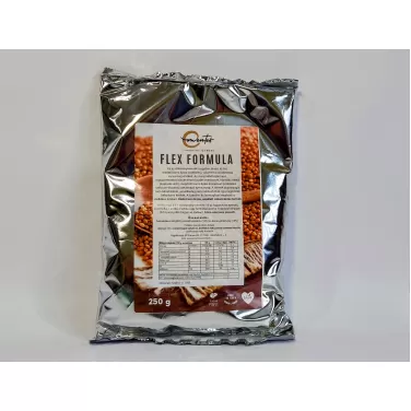 E-mentes övezet flex formula 250 g