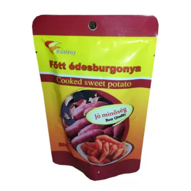 Eastray főtt édesburgonya 80 g