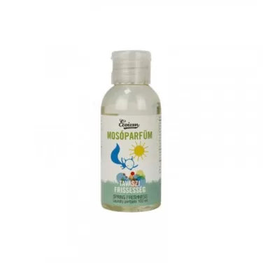 mosóparfüm tavaszi frissesség 100 ml
