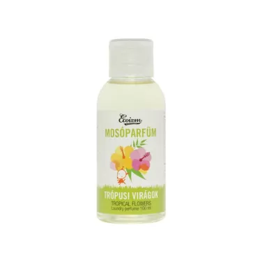 mosóparfüm trópusi virágok 100 ml