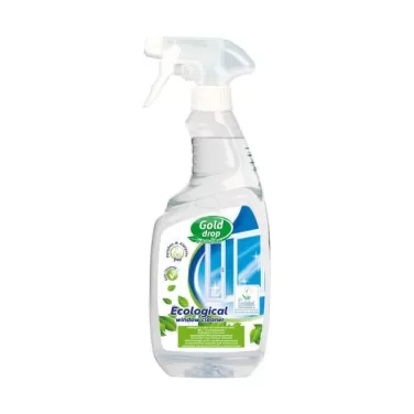 Ecoline környezetbarát ablaktisztító folyadék 750 ml
