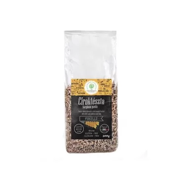 ciroktészta orsó 200 g