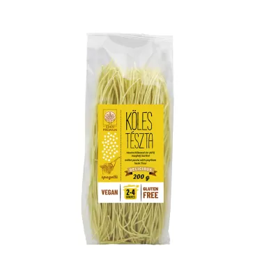 kölestészta spagetti 200 g