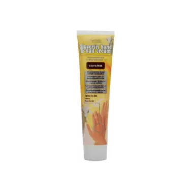 Cosmetics glicerines kéz- és körömápoló krém 125 ml