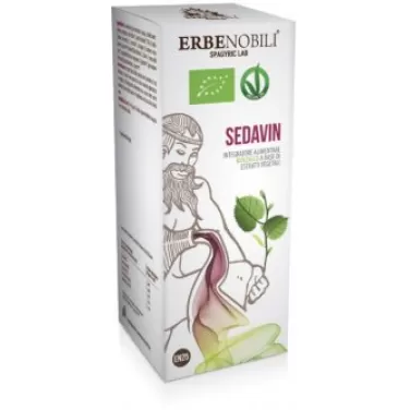 Erbenobili sedavin étrendkiegészítő 50 ml