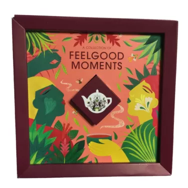 32 bio feel-good moments teaválogatás 56 g