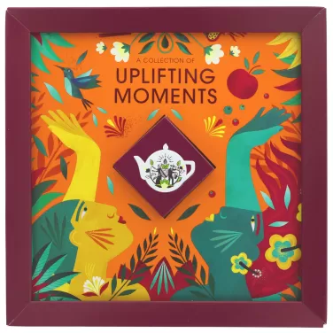 32 bio uplifting moments teaválogatás 60 g