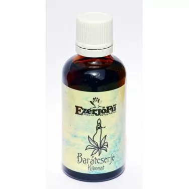 barátcserje kivonat 50 ml