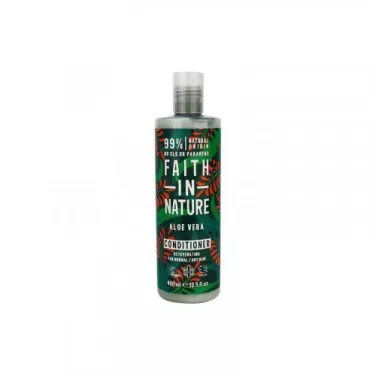 In nature hajkondícináló aloe vera 400 ml