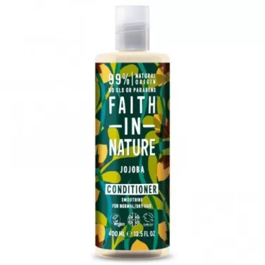 In nature hajkondícináló jojoba 400 ml