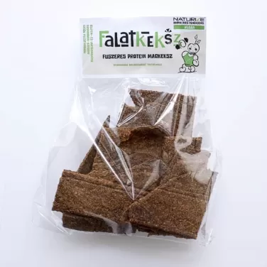 Falatkeksz fűszeres proteinkeksz 80 g