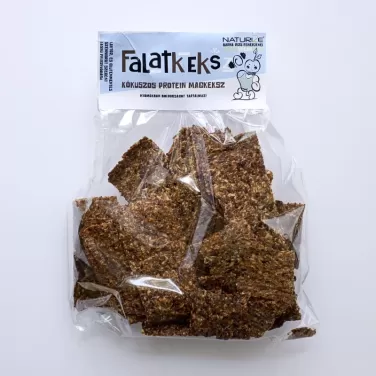 Falatkeksz kókuszos protein magkeksz 80 g