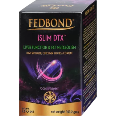 Islim dtx 103,2 g