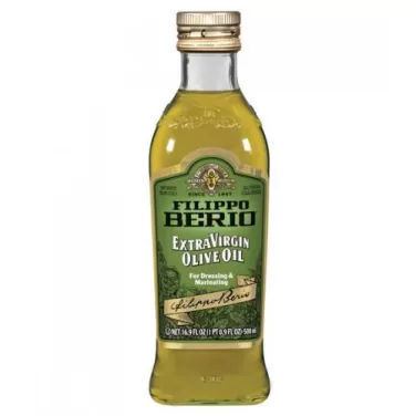 Filippo Berio extra szűz olívaolaj 500 ml