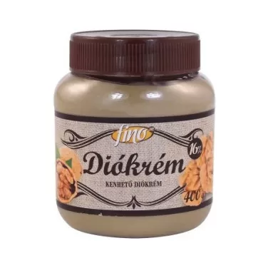 Fino diókrém 400 g