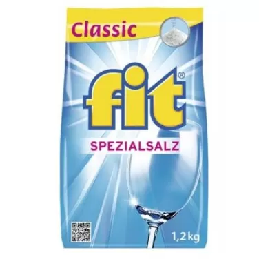 Fit classic só gépi mosogatóhoz 1200 g