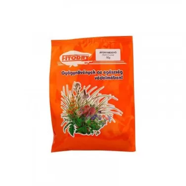 áfonyabogyó 50 g