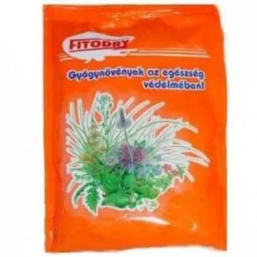 citromfű levél 50 g