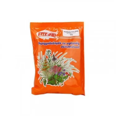 fehérmályva levél 50 g