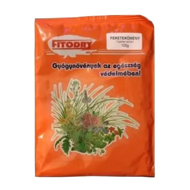 feketekömény 100 g