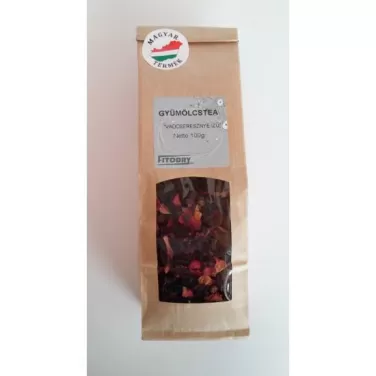gyümölcstea vadcseresznye 100 g