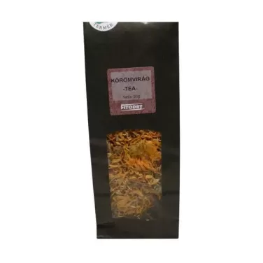 körömvirág tea ablakos 50 g