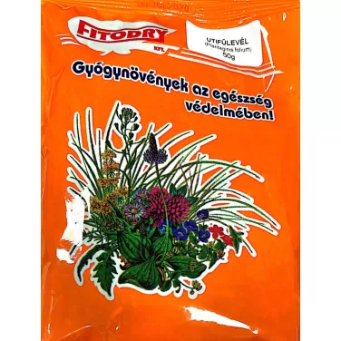 útifű levél 50 g