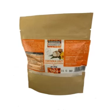 Fitokorrektor csicsóka liszt 100 g