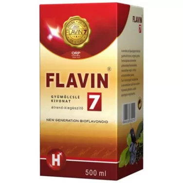 Flavin 7 ital 500 ml