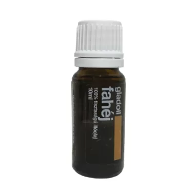 Fleurita fahéj illóolaj 10 ml