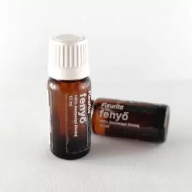 Fleurita fenyő illóolaj 10 ml