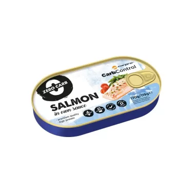 lazac saját levében glutén/laktóz/cukor/tartósítószer/adalékanyagmentes 170 g
