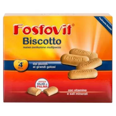 Fosfovit keksz gyerekeknek 360 g