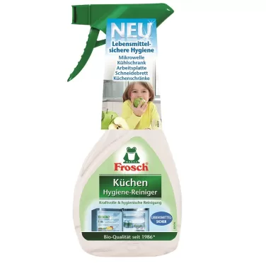 higiéniás hűtőgép tisztító spray 300 ml