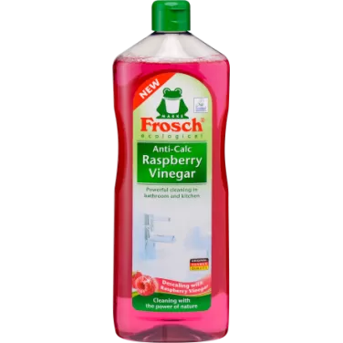 málnaecetes vízkőoldó 1000 ml