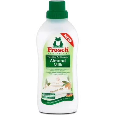 öblítő mandula 750 ml