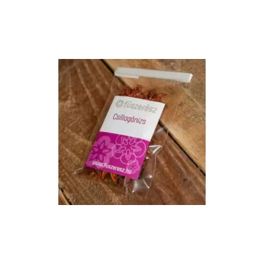 csillagánizs egész 10 g